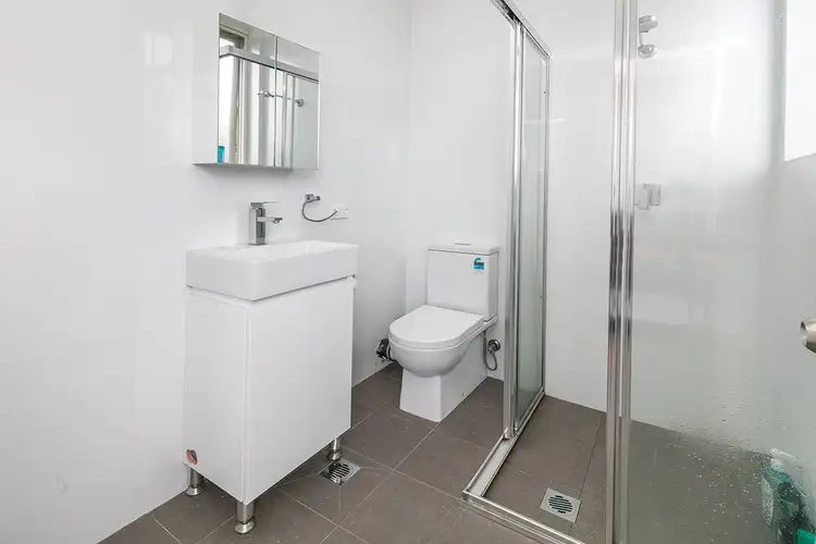 Fifth view of Homely apartment listing, 8/78 Spofforth Street, Cremorne NSW 2090