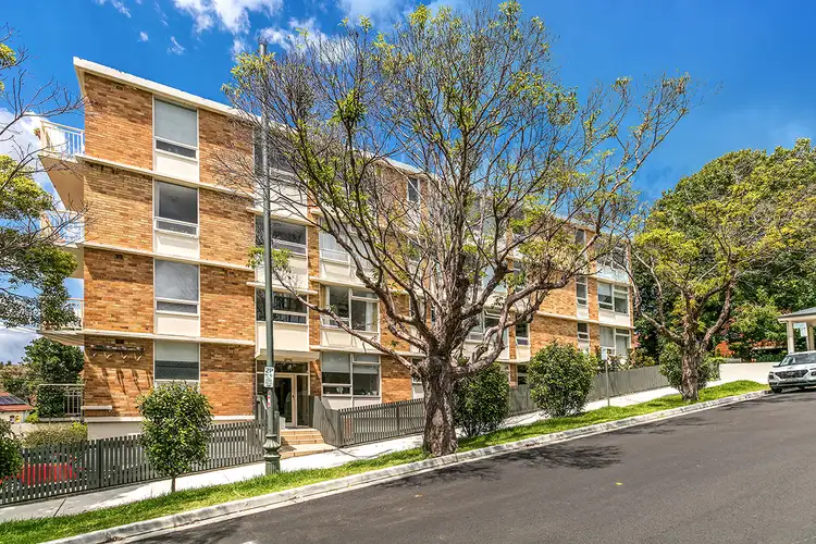 Sixth view of Homely apartment listing, 8/78 Spofforth Street, Cremorne NSW 2090