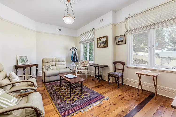 Second view of Homely house listing, 5 Hodgson Avenue, Cremorne Point NSW 2090