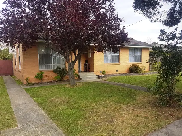 Main view of Homely house listing, 18 Mulberry Crescent, Frankston North VIC 3200