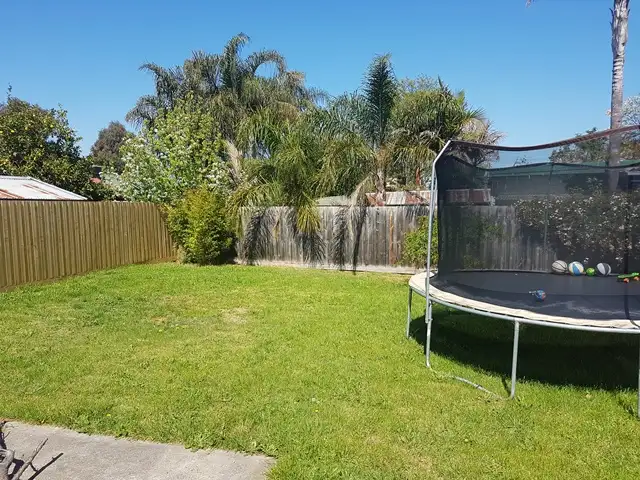 Second view of Homely house listing, 18 Mulberry Crescent, Frankston North VIC 3200