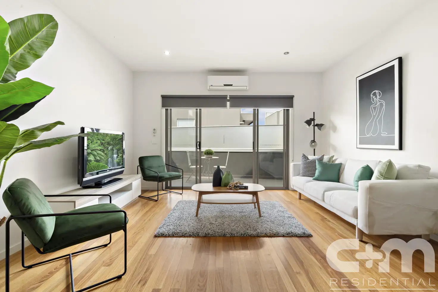 Main view of Homely townhouse listing, 7/3 Gladstone Parade, Glenroy VIC 3046