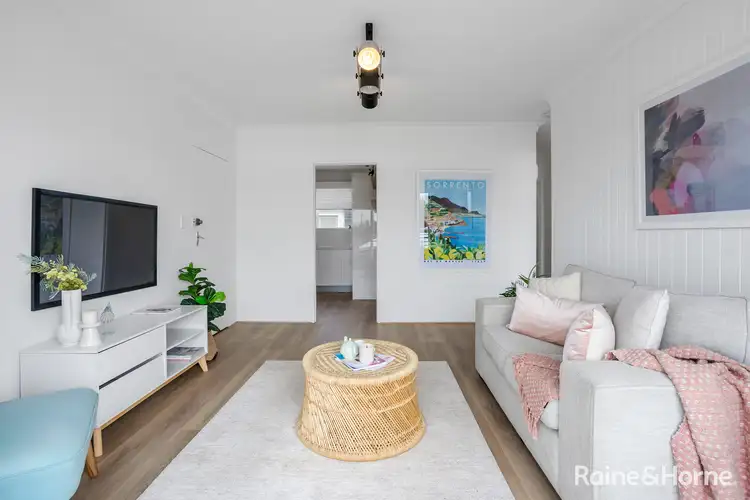 Sixth view of Homely apartment listing, 6/1 Hampton Parade, West Footscray VIC 3012
