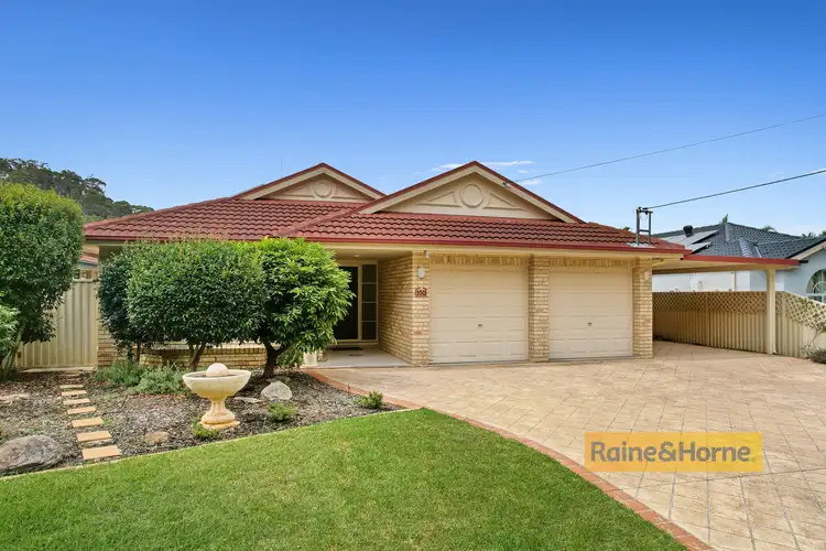 Main view of Homely house listing, 100 Neera Road, Umina Beach NSW 2257