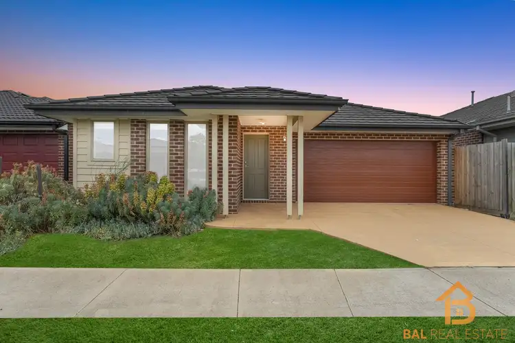 Main view of Homely house listing, 6 Friend Way, Tarneit VIC 3029