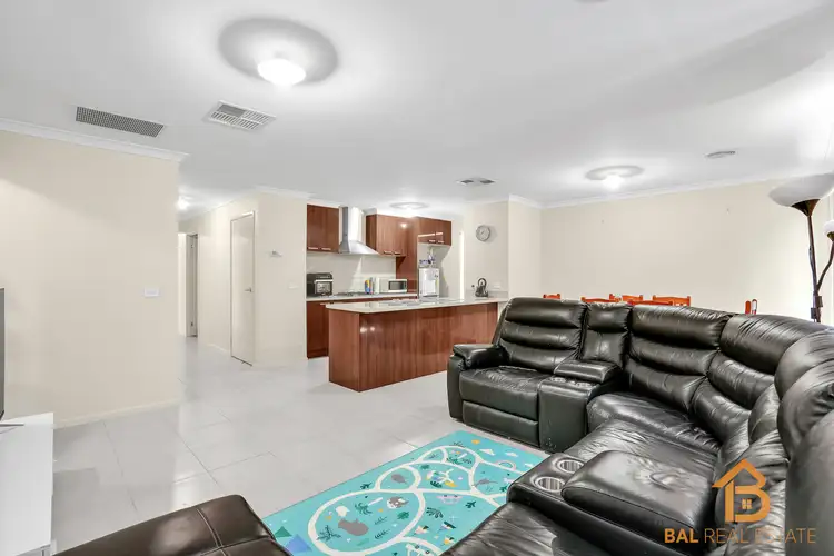 Fourth view of Homely house listing, 6 Friend Way, Tarneit VIC 3029