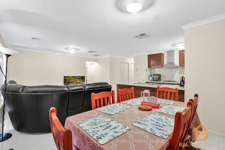 Sixth view of Homely house listing, 6 Friend Way, Tarneit VIC 3029