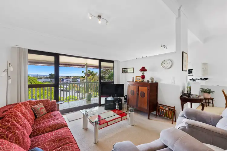 Fifth view of Homely townhouse listing, 8/3 Fleay Court, Burleigh Heads QLD 4220