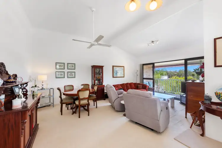 Sixth view of Homely townhouse listing, 8/3 Fleay Court, Burleigh Heads QLD 4220