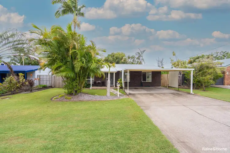 Second view of Homely house listing, 11 Rachael Street, Point Vernon QLD 4655