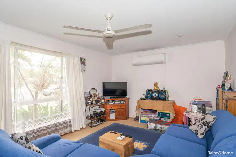 Third view of Homely house listing, 11 Rachael Street, Point Vernon QLD 4655