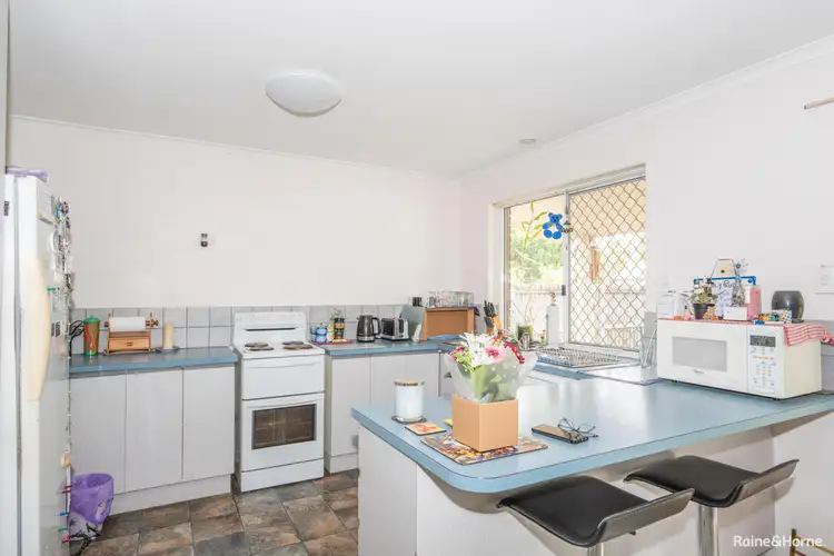 Fourth view of Homely house listing, 11 Rachael Street, Point Vernon QLD 4655