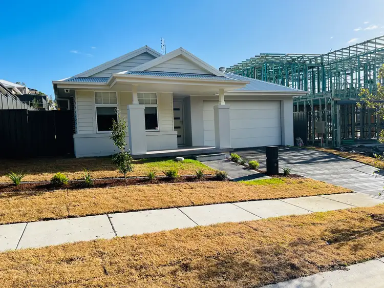 26 Tarkalong Street