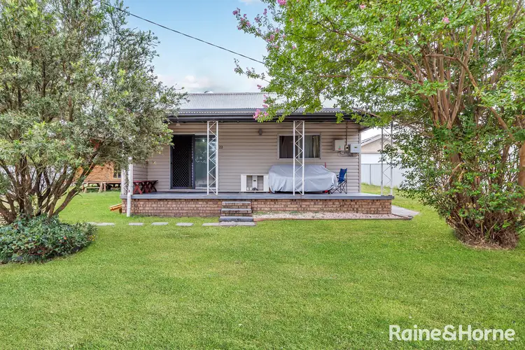 Main view of Homely house listing, 22 Long Street, Cessnock NSW 2325
