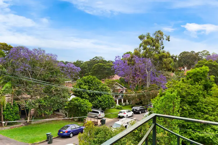 28/91-95 Burns Bay Road, Lane Cove NSW 2066