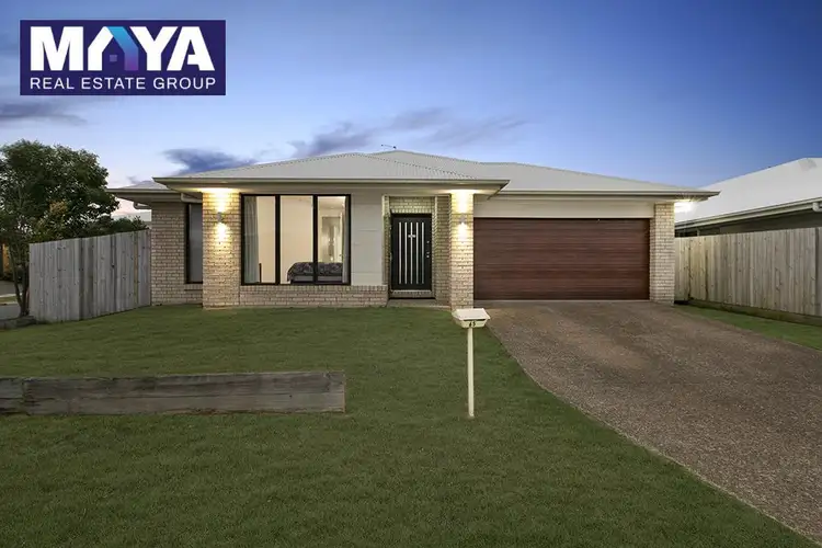65 Carson Circuit, Mango Hill QLD 4509
