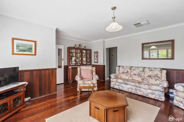 Fifth view of Homely house listing, 62 Cygnus Street, Rockingham WA 6168