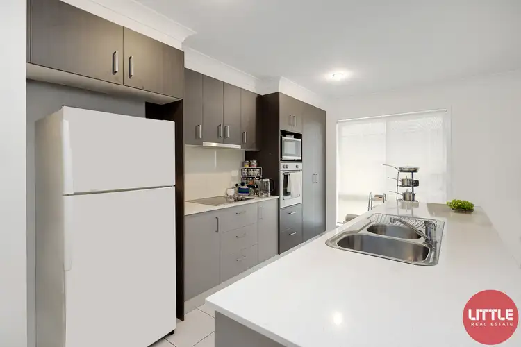 Second view of Homely house listing, 33 Poppy Crescent, Springfield Lakes QLD 4300