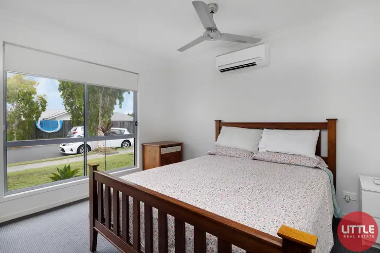 Third view of Homely house listing, 33 Poppy Crescent, Springfield Lakes QLD 4300