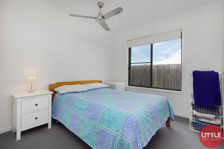 Fifth view of Homely house listing, 33 Poppy Crescent, Springfield Lakes QLD 4300