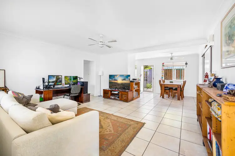 Fourth view of Homely house listing, 14 Alfred Street, Shelly Beach QLD 4551