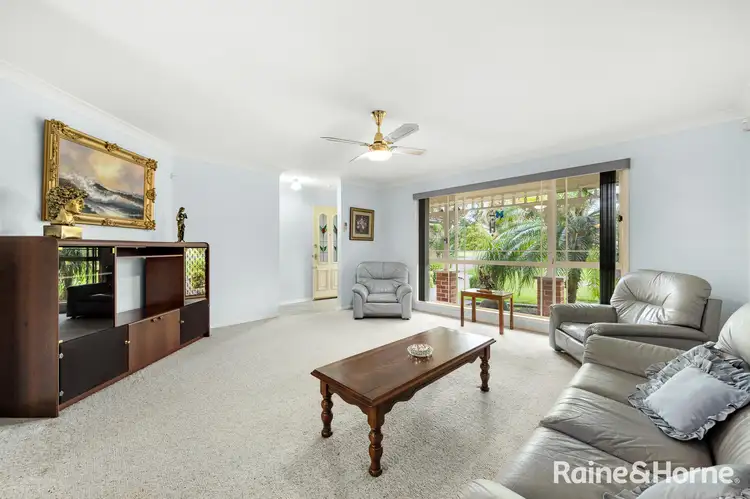 Second view of Homely house listing, 12 Elderberry Avenue, Worrigee NSW 2540