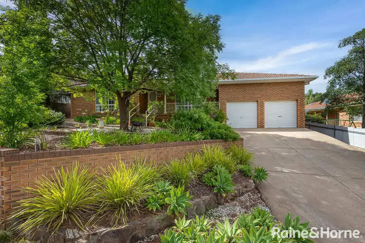 Main view of Homely house listing, 8 Jamie Place, Tolland NSW 2650