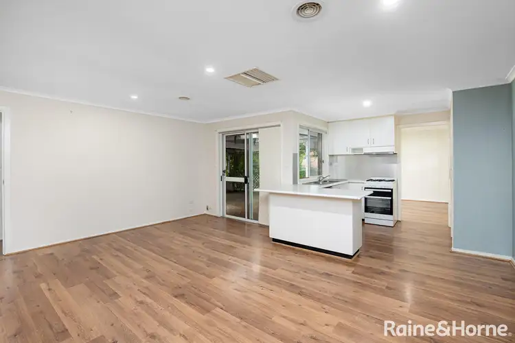 Fourth view of Homely house listing, 8 Jamie Place, Tolland NSW 2650
