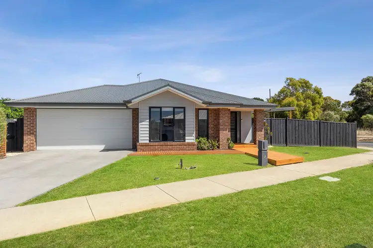 Main view of Homely house listing, 28 Cerberus Dr, Ocean Grove VIC 3226