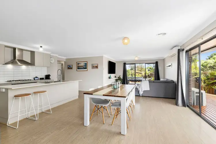 Second view of Homely house listing, 28 Cerberus Dr, Ocean Grove VIC 3226