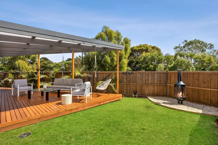 Third view of Homely house listing, 28 Cerberus Dr, Ocean Grove VIC 3226