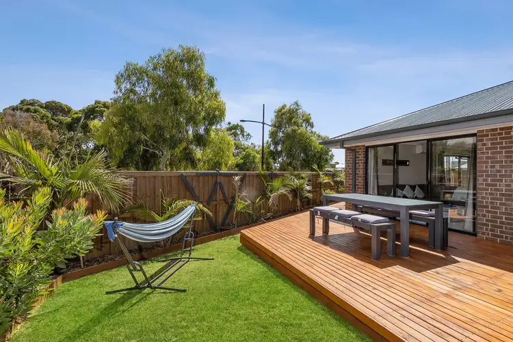 Fourth view of Homely house listing, 28 Cerberus Dr, Ocean Grove VIC 3226