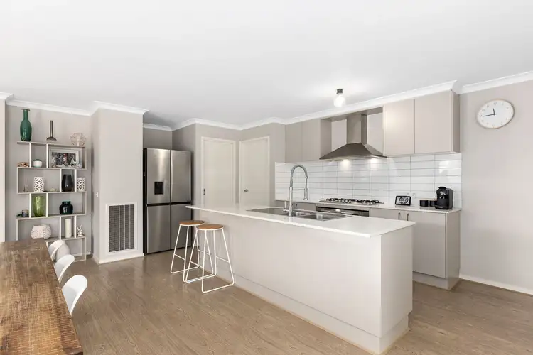 Fifth view of Homely house listing, 28 Cerberus Dr, Ocean Grove VIC 3226