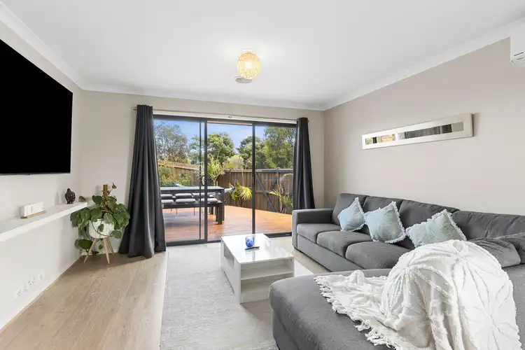 Sixth view of Homely house listing, 28 Cerberus Dr, Ocean Grove VIC 3226