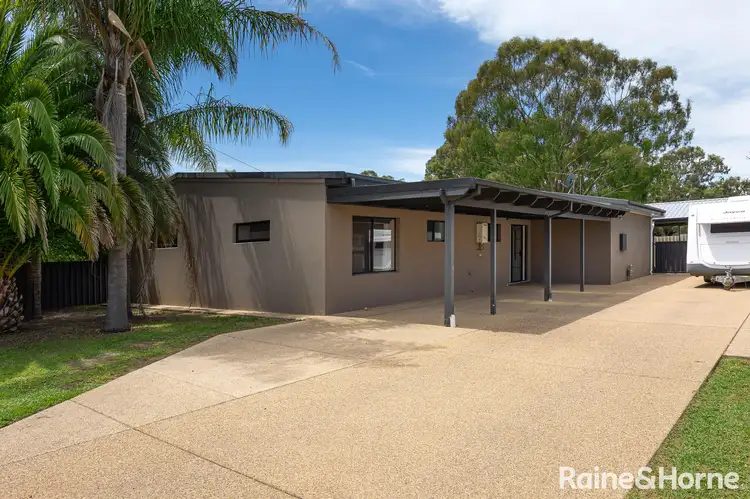 Third view of Homely house listing, 1 Bocquet Street, Lake Albert NSW 2650