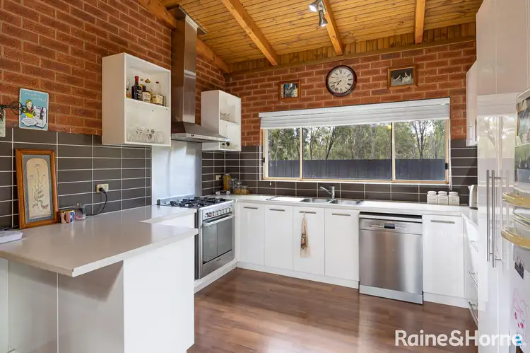 Sixth view of Homely house listing, 1 Bocquet Street, Lake Albert NSW 2650