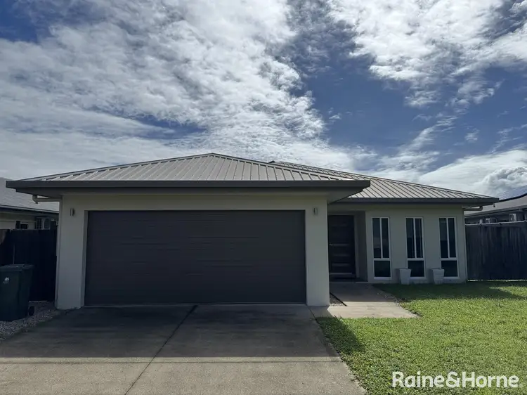 Main view of Homely house listing, 6 Yidi Close, Bonnie Doon QLD 4873