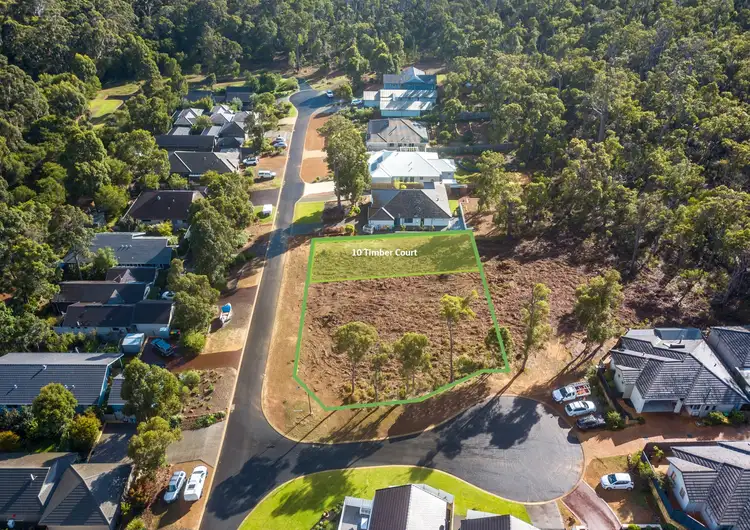 10 Timber Court, Cowaramup WA 6284