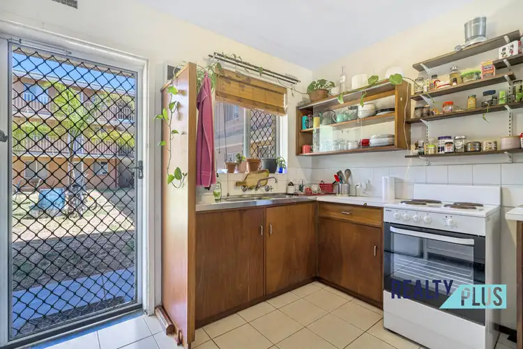 31/4 Southend Road, Hamilton Hill WA 6163