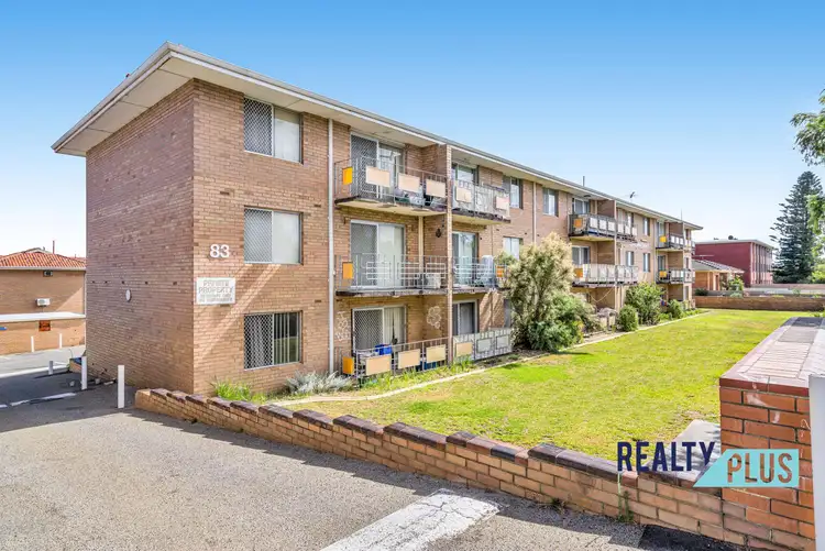 7/83 Phoenix Road, Spearwood WA 6163