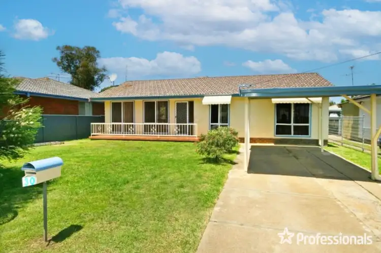 30 Green Street, West Tamworth NSW 2340