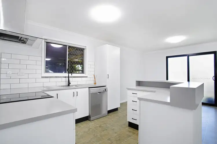 Fifth view of Homely house listing, 39 Amhurst Street, Slade Point QLD 4740