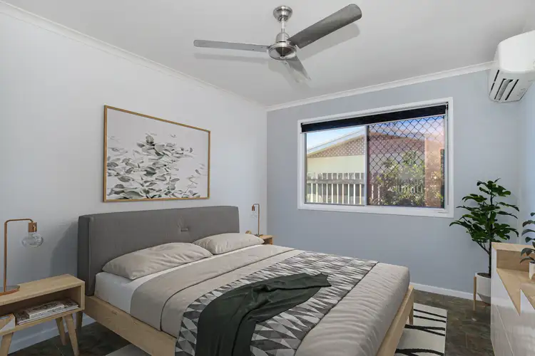Sixth view of Homely house listing, 39 Amhurst Street, Slade Point QLD 4740