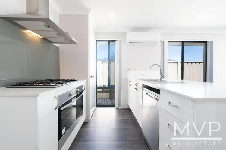 Third view of Homely house listing, 12 Avalanche Loop, Haynes WA 6112