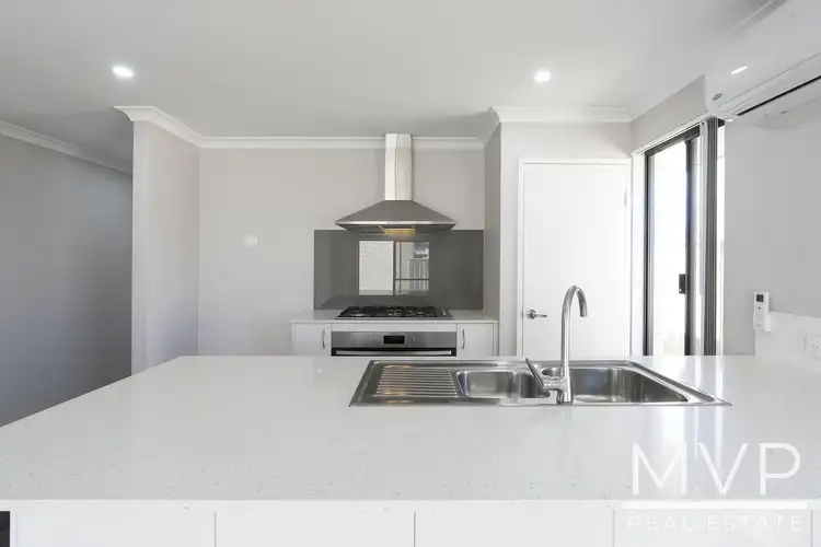 Fifth view of Homely house listing, 12 Avalanche Loop, Haynes WA 6112