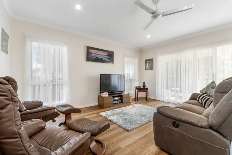 Fifth view of Homely unit listing, 5 Eureka Court, Bangholme VIC 3175