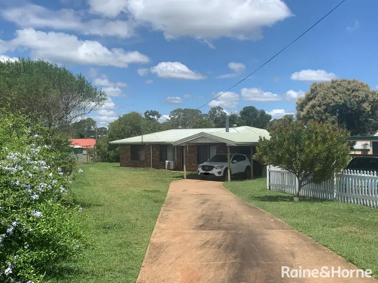 9 Anne Court, Kingaroy QLD 4610
