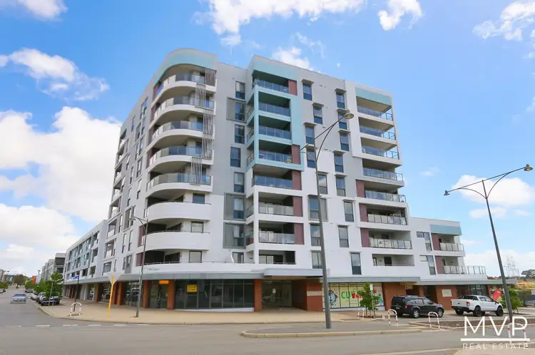 51/12 Junction Boulevard, Cockburn Central WA 6164