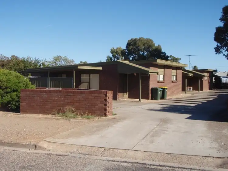 Main view of Homely unit listing, 1/33 Sturt Street, Murray Bridge SA 5253