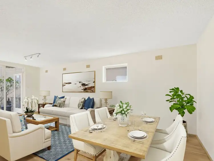 Main view of Homely apartment listing, 17/11-12 Howarth Road, Lane Cove NSW 2066